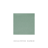 Gladiate Cocktail Napkin