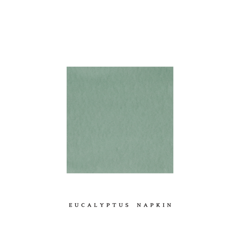 Gladiate Cocktail Napkin
