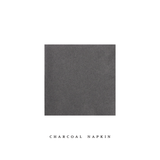 Gladiate Cocktail Napkin