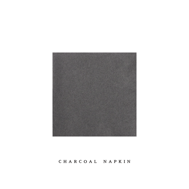 Gladiate Cocktail Napkin