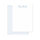 Avery Calligraphy Classic Printed Note