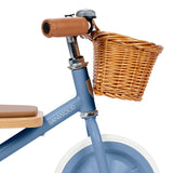Blue Tricycle