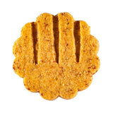 Onion & Paprika Savory Shortbread Crackers