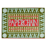 Paperchain - Green