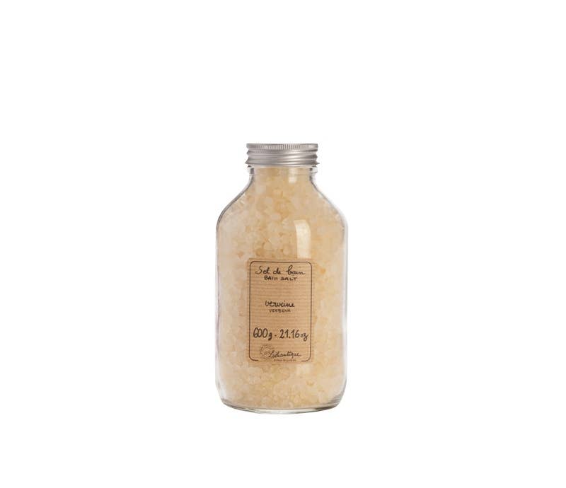 Bath Salts - Lothantique