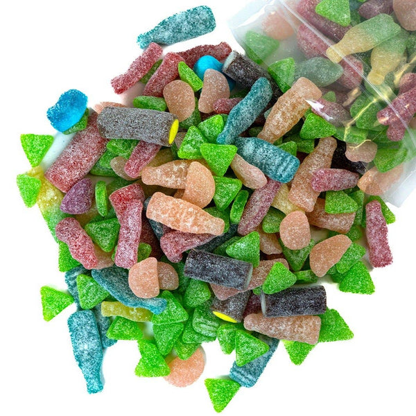 Sweetish Signature Sour Mix