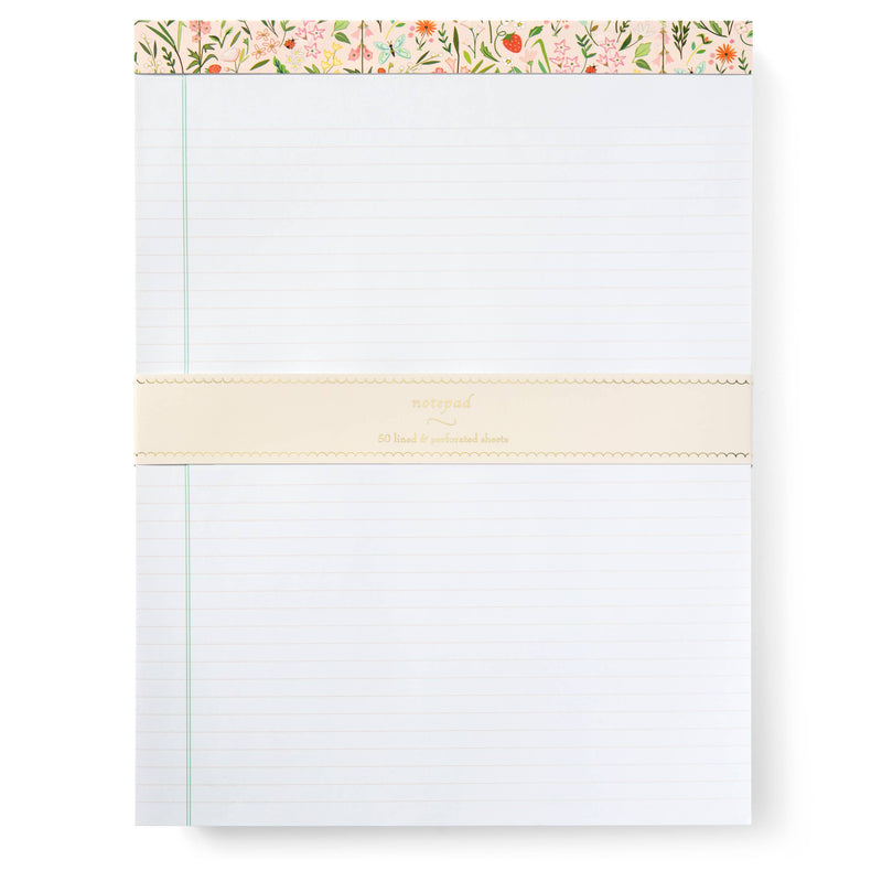 Notepad Set