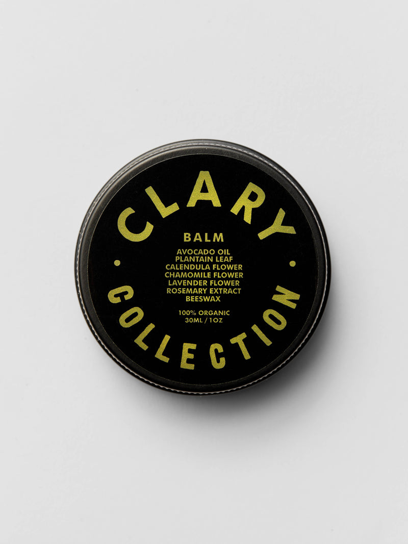 Avocado Balm / 1 oz
