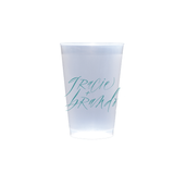 The Gracie Cocktail Cup