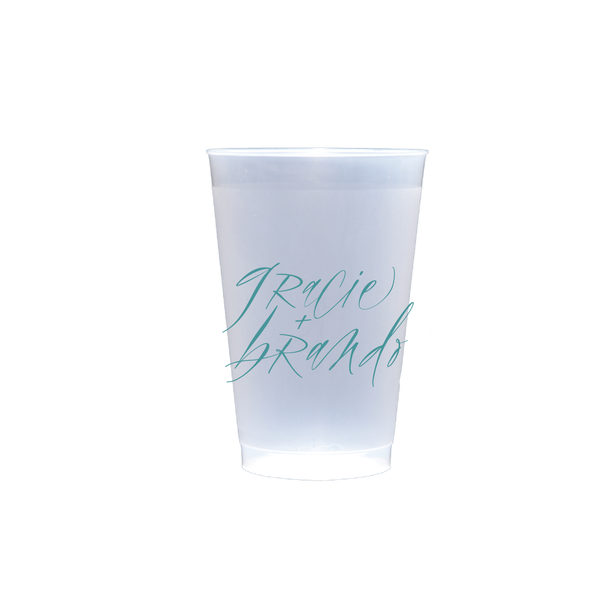 The Gracie Cocktail Cup