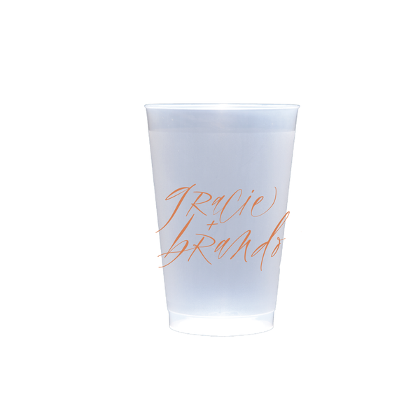 The Gracie Cocktail Cup