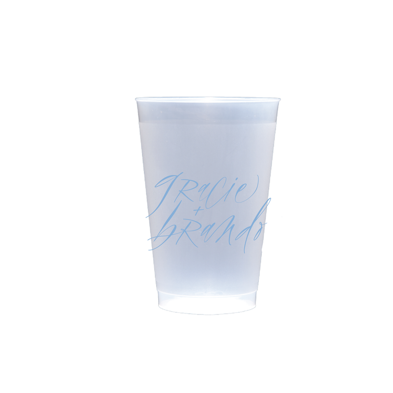 The Gracie Cocktail Cup