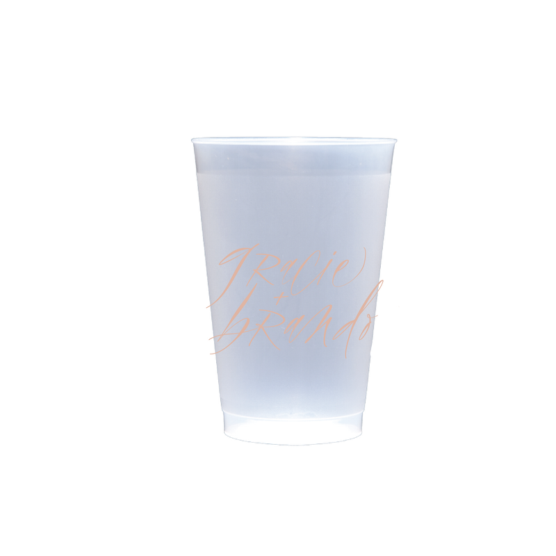The Gracie Cocktail Cup