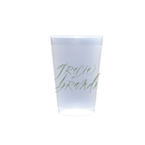 The Gracie Cocktail Cup