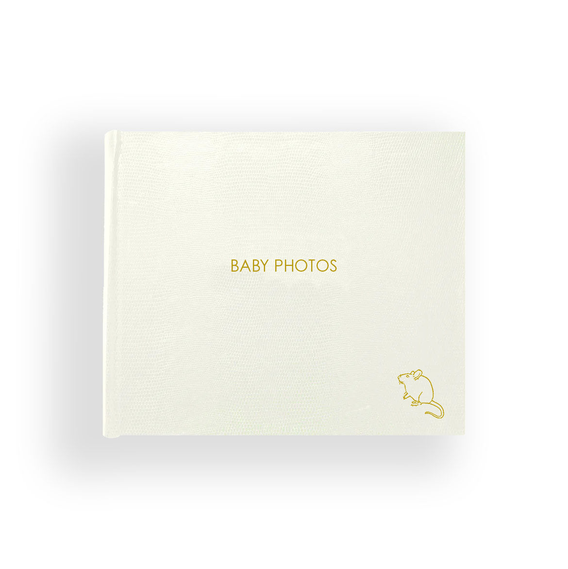 Baby Photos Photo Album