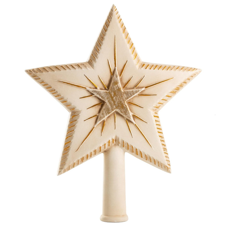 Star Tree Topper