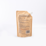 Face and Body Sunscreen Kraft Bag SPF 50 - 500g