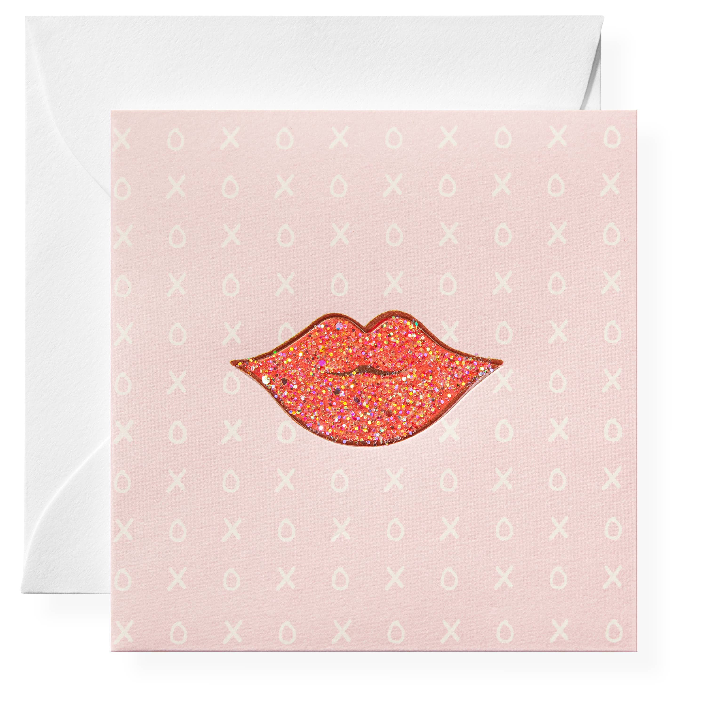 Mwah Sticker Gift Enclosures