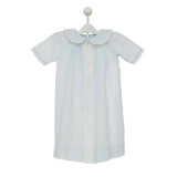 Blue Baby Classic Daygown