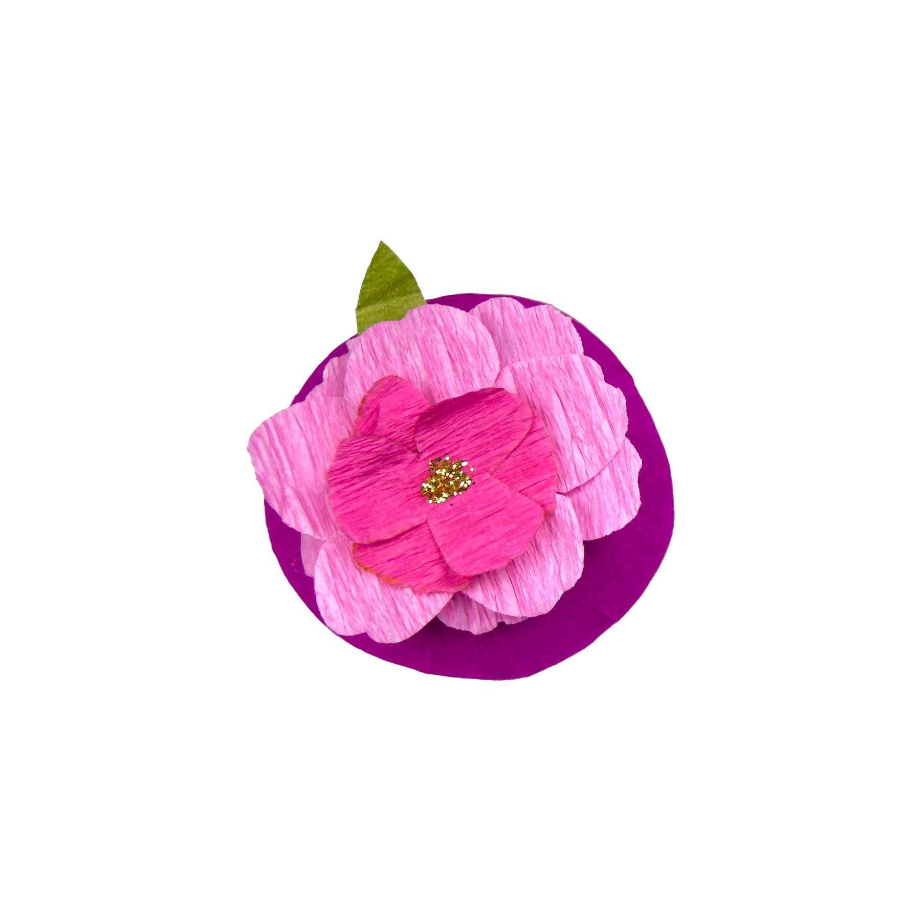 Wildflower Mini Surprise Ball
