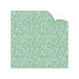 Style Edit Luxe Green Wrapping Paper Roll