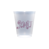Calligraphy Cups
