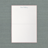 Cambridge Laid Paper Letter Sheet