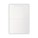 Camden Laid Paper Letter Sheet