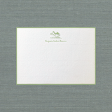 Cambridge Motif Notecard