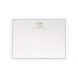 Cambridge Motif Notecard