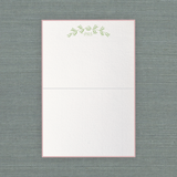 Campbell Motif Letter Sheet