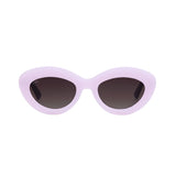 Purple Bliss Sunglasses