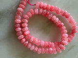 Smooth Candy Necklace