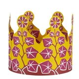 Paper Party Coronets