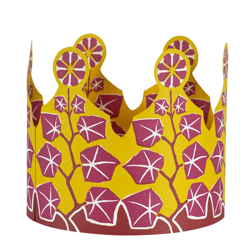 Paper Party Coronets