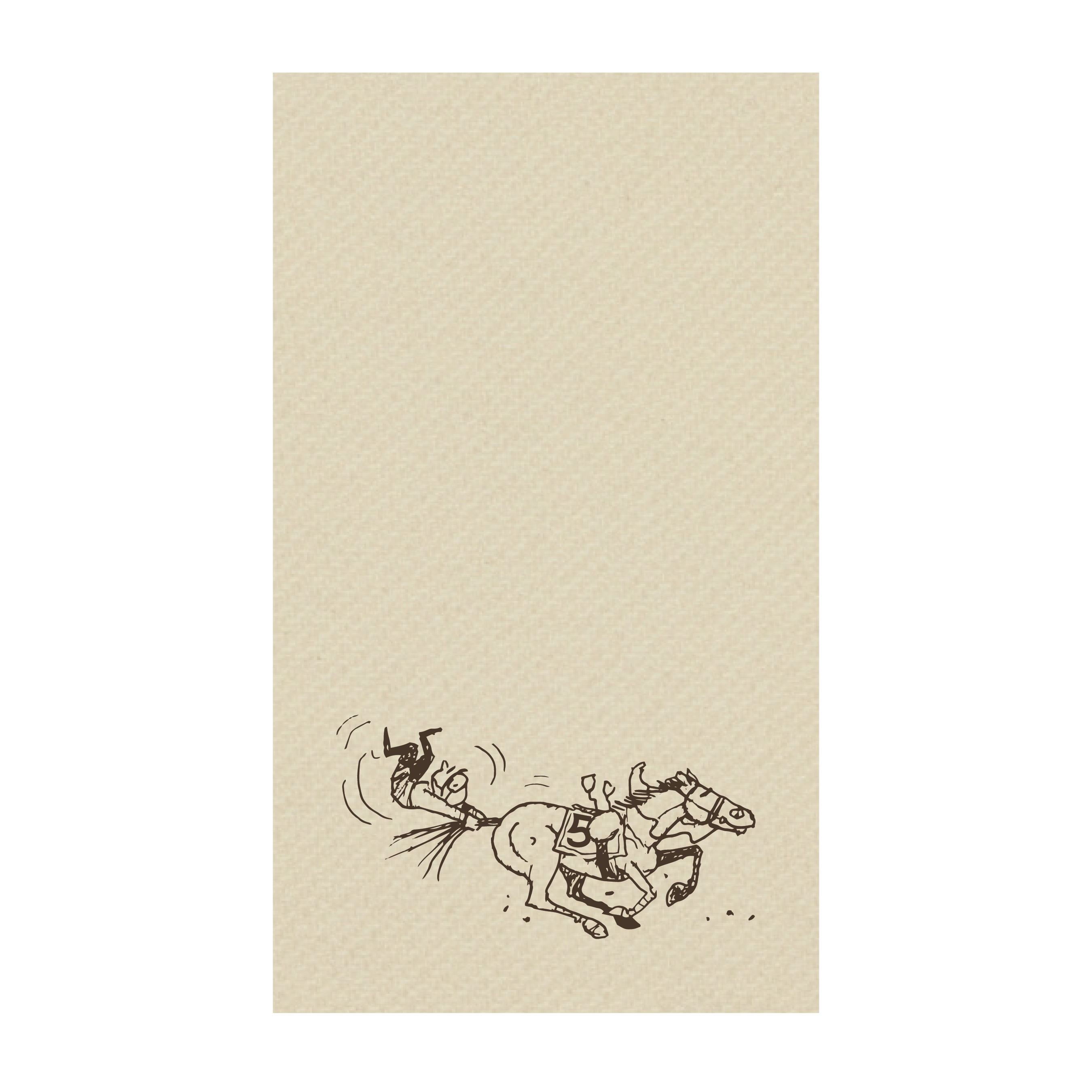 Clay Guest Towel