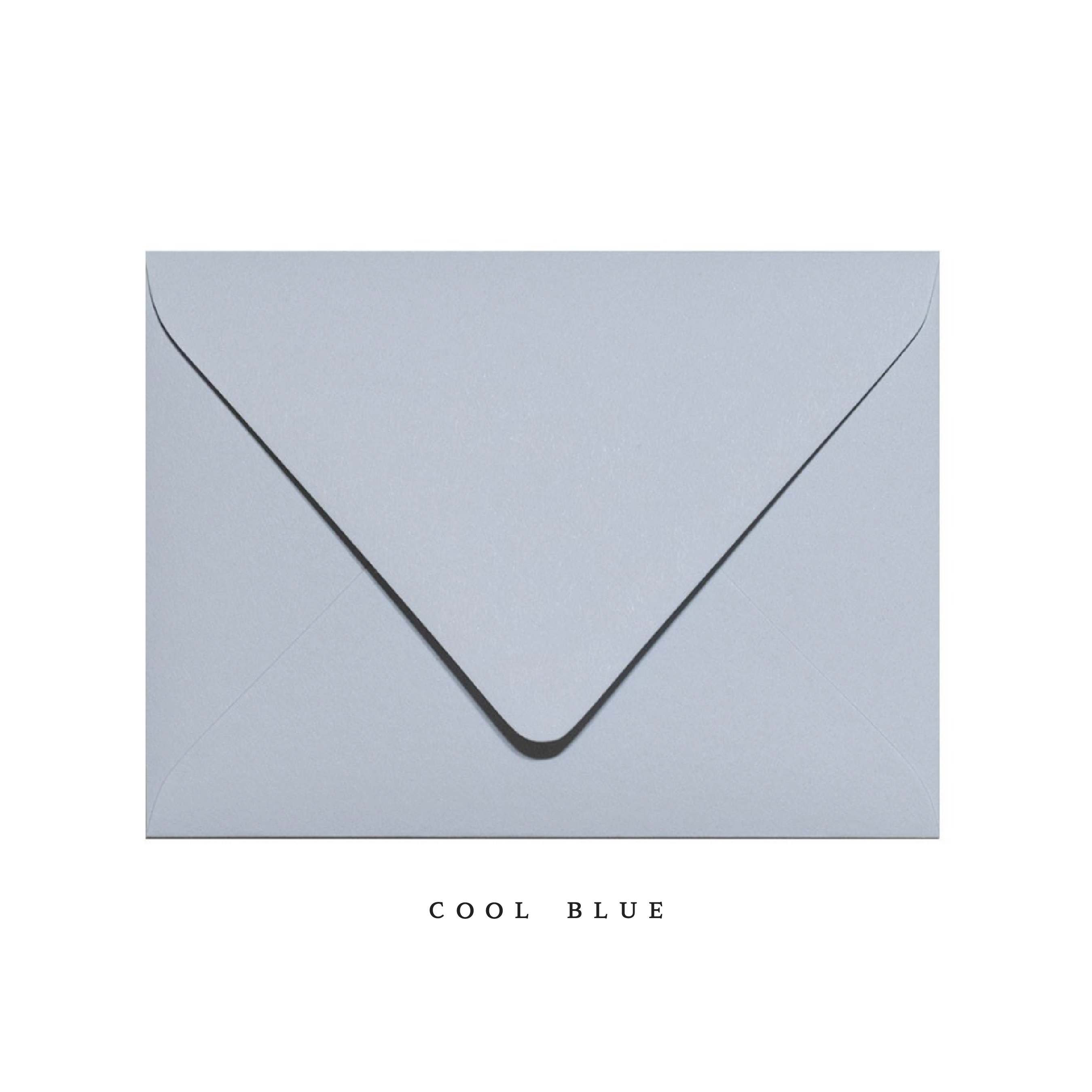 Colored Envelope Upgrade