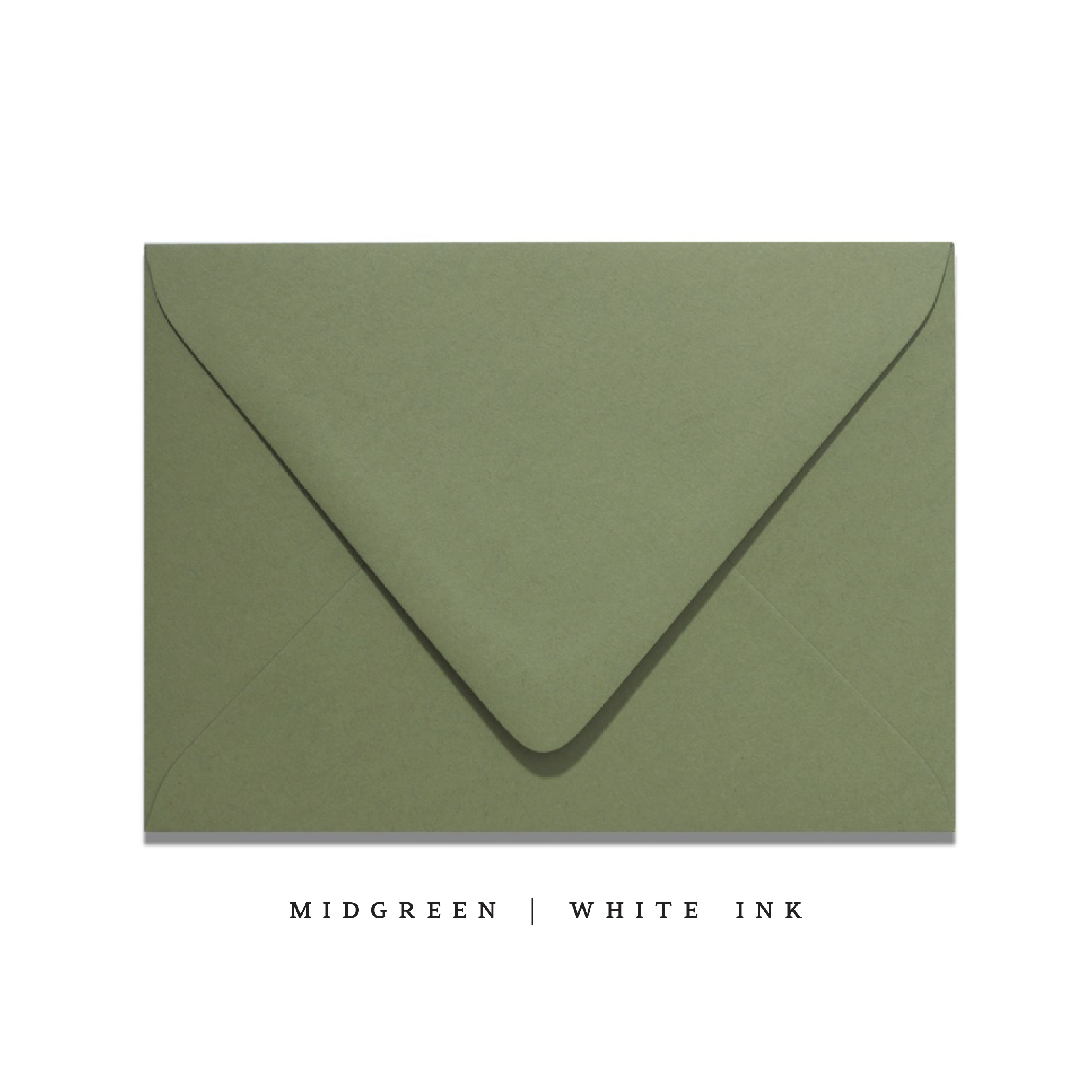 Colored Envelope Upgrade