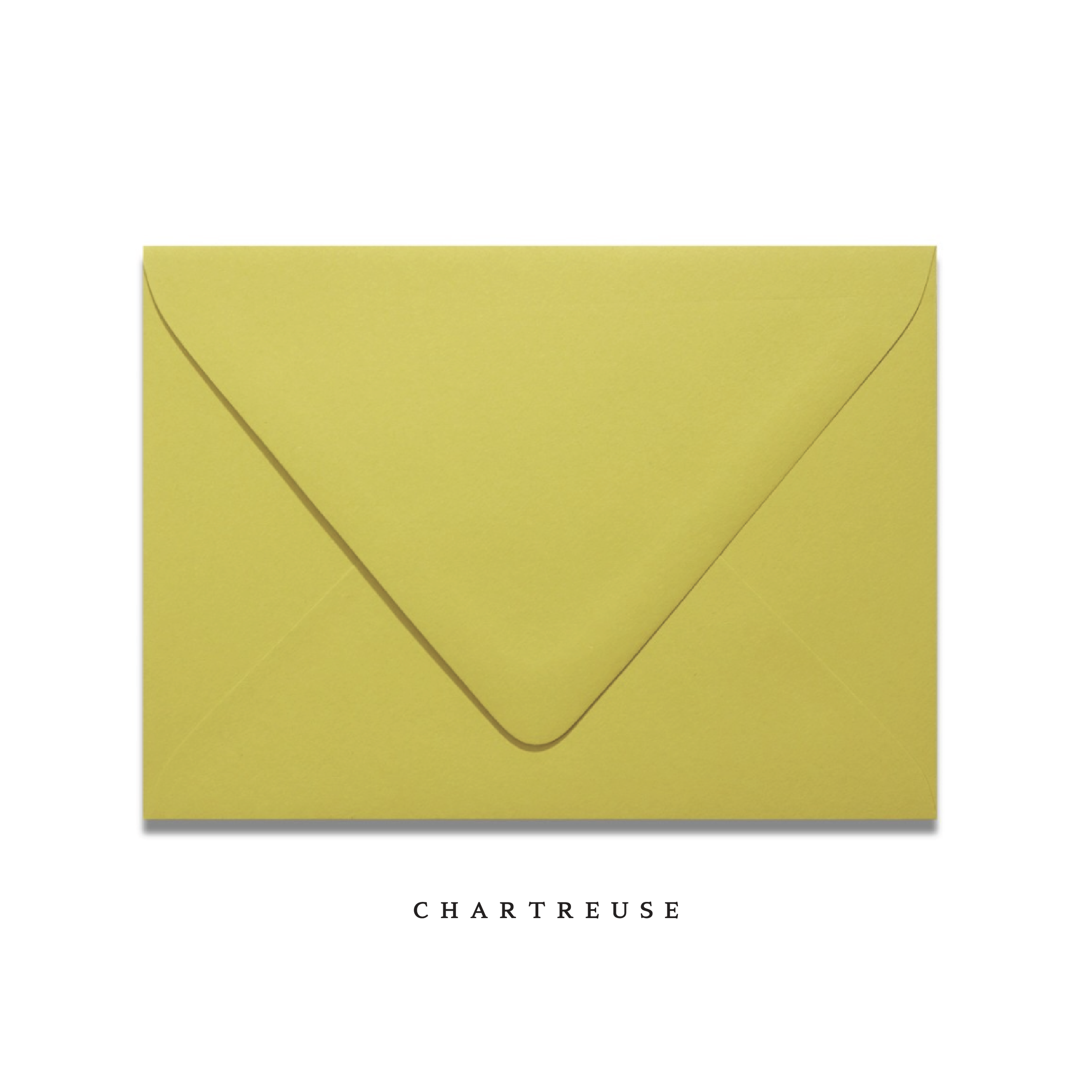 Colored Envelope Upgrade