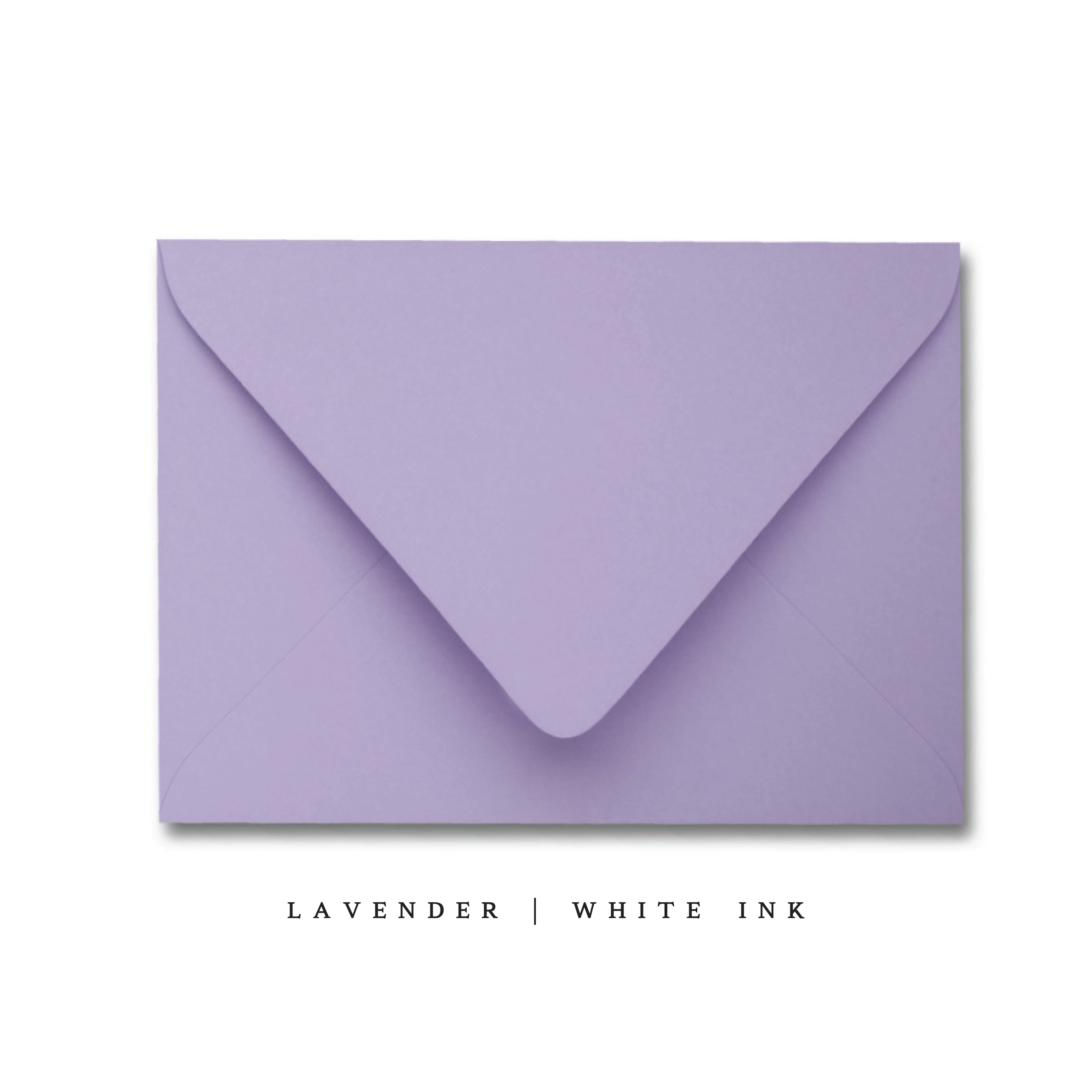 Colored Envelope Upgrade