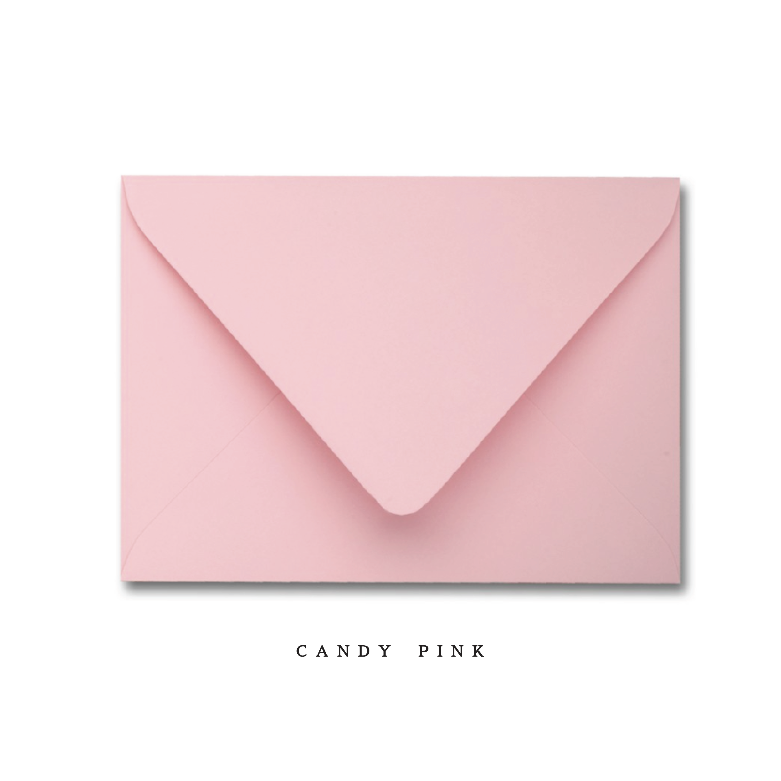 Colored Envelope Upgrade