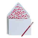 Quince Stationery Set