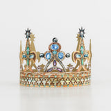 Crown Jewels Paper Party Crowns