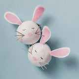 Easter Bunny Surprise Ball