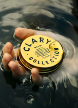 Clary Olive Balm 2oz