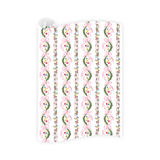 Baubles and Bows Wrapping Paper