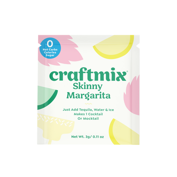 Skinny Margarita Single Packet