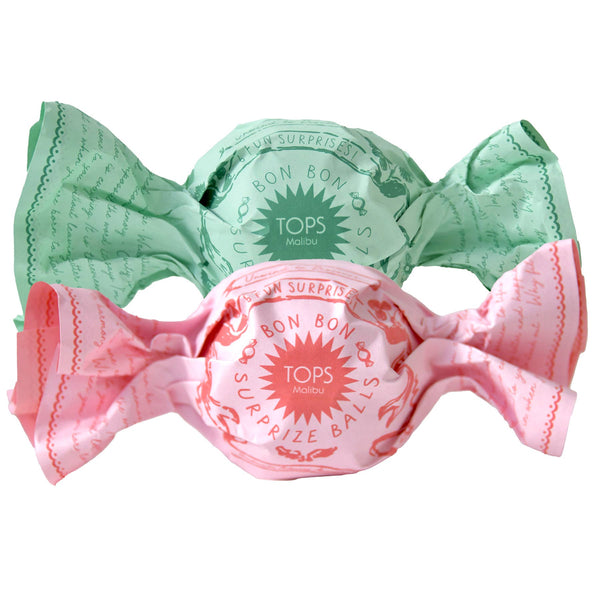 Bon Bon Surprise Ball Asst Colors