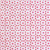 Patterned Paper Alhambra Red and Pink