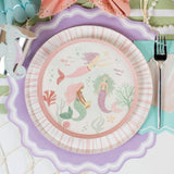 Sage Striped Table Runners